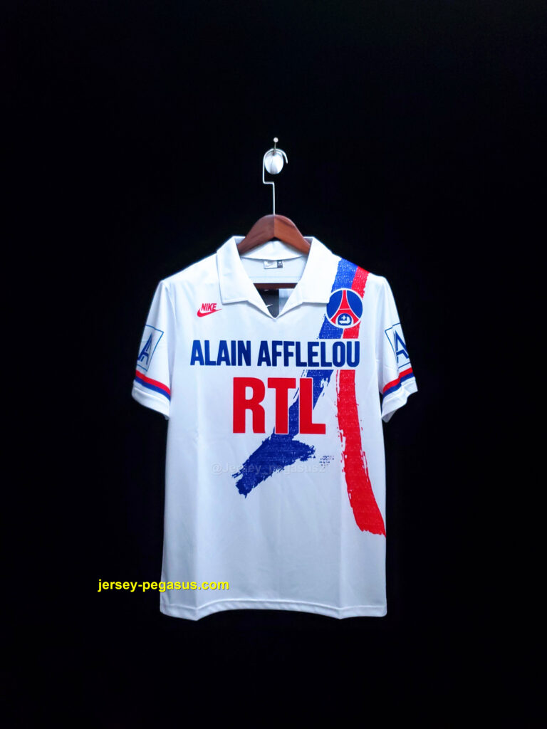Retro PSG home S-2X