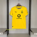 2026-27 Borussia Dortmund Home Jersey