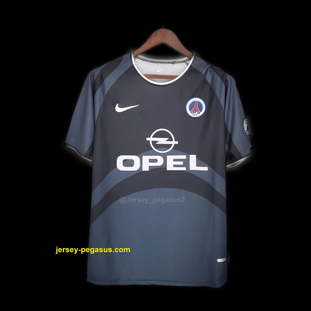 Retro PSG third away