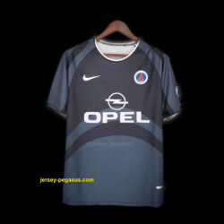 Retro PSG third away
