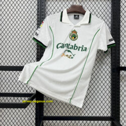 Retro Racing de Santander 1998-99 Home Jersey