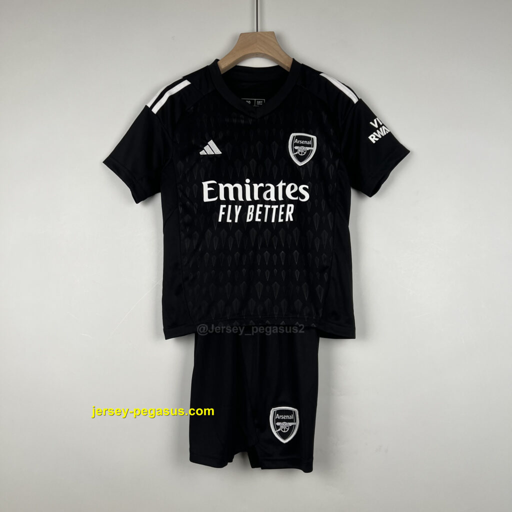 Kids Goalkeeper Arsenal