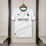 2026-27 Borussia Mönchengladbach Home Jersey
