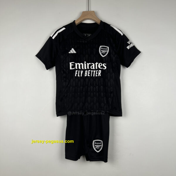 Kids Goalkeeper Arsenal