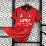Retro Real Zaragoza 1998-00 Home Jersey