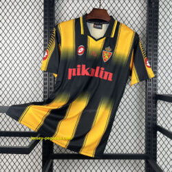 Retro Real Zaragoza 2003-04 Away Jersey
