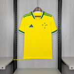 2026-27 Cruzeiro World Cup Edition