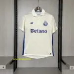 2025-26 FC Porto III Jersey