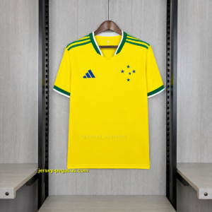 2026-27 Cruzeiro World Cup Edition