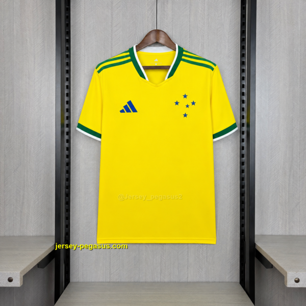 2026-27 Cruzeiro World Cup Edition 2026-27 Cruzeiro World Cup Edition