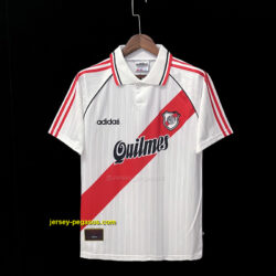 Retro River Plate Home