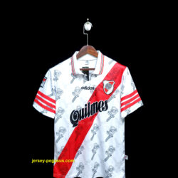 Retro Riverbed 1996 Home