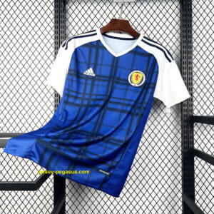 Retro Scotland 2016 Home Jersey