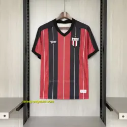 2026-27 Botafogo SP Home Jersey