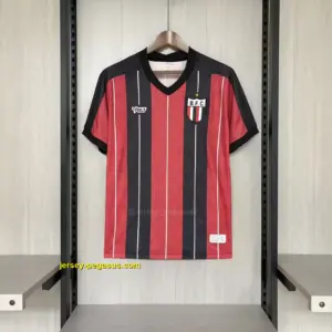 2026-27 Botafogo SP Home Jersey