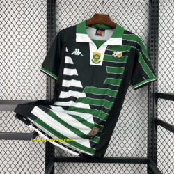 Retro South Africa 1998 Away Jersey