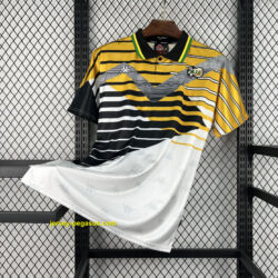 Retro South Africa 1998 Third Jersey