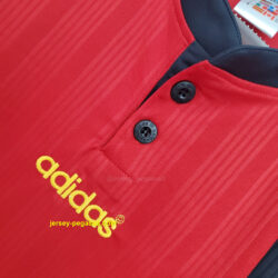 Retro Spain 1996 home