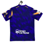 Perth Glory 2024-25 Home Jersey