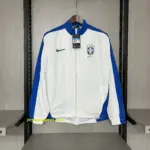 2019-20 Brazilian windbreaker
