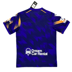 Perth Glory 2024-25 Home Jersey