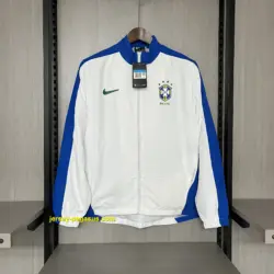 2019-20 Brazilian windbreaker