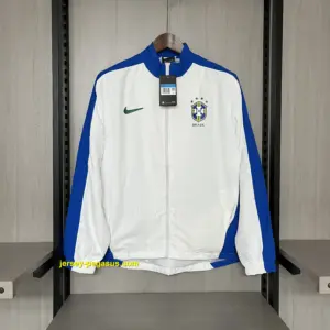 2019-20 Brazilian windbreaker