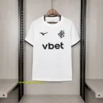 2026-27 Botafogo White Jersey
