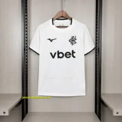 2026-27 Botafogo White Jersey