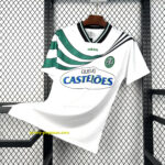 Retro Sporting CP 1994-95 Home Jersey
