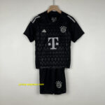 Kids Goalkeeper Bayern Munich