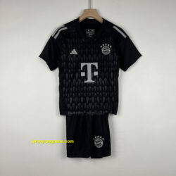 Kids Goalkeeper Bayern Munich