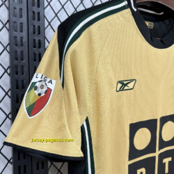 Retro Sporting CP 2003-04 Away Jersey