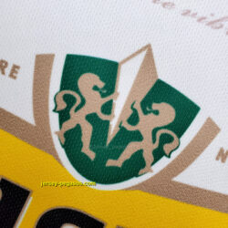Retro colo colo 2011 home