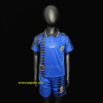 Retro kids Argentina away 1994