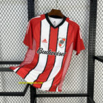 River Plate 2003-04 Away Retro Jersey