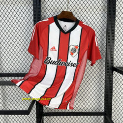 River Plate 2003-04 Away Retro Jersey