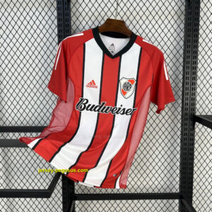 River Plate 2003-04 Away Retro Jersey