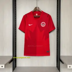 2026-27 Canada Home Jersey