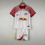 Kids Leipzig Red Bull home