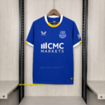 2026-27 Everton Home Jersey