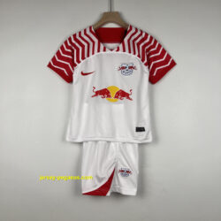 Kids Leipzig Red Bull home