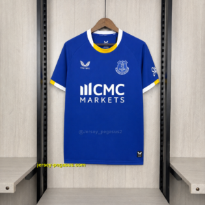 2026-27 Everton Home Jersey