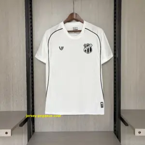 2026-27 Ceará Away Jersey