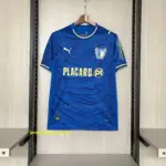 2025-26 Famalicao Away Jersey