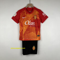 Kids Mallorca Commemorative Edition