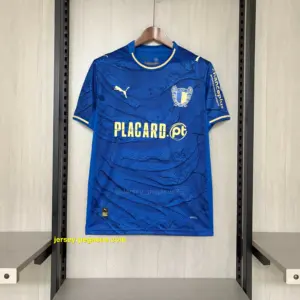 2025-26 Famalicao Away Jersey