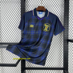 Scotland 1994-96 Home Retro Jersey