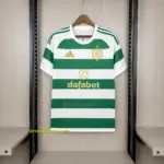 2026-27 Celtic Home Jersey