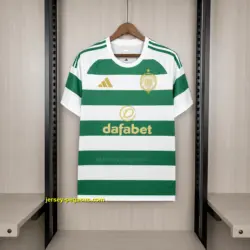 2026-27 Celtic Home Jersey